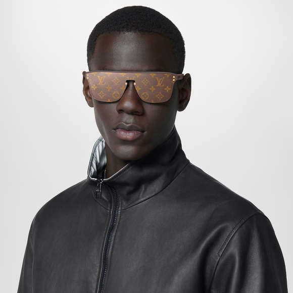 Louis Vuitton Waimea Sunglasses - Picture 2 of 16